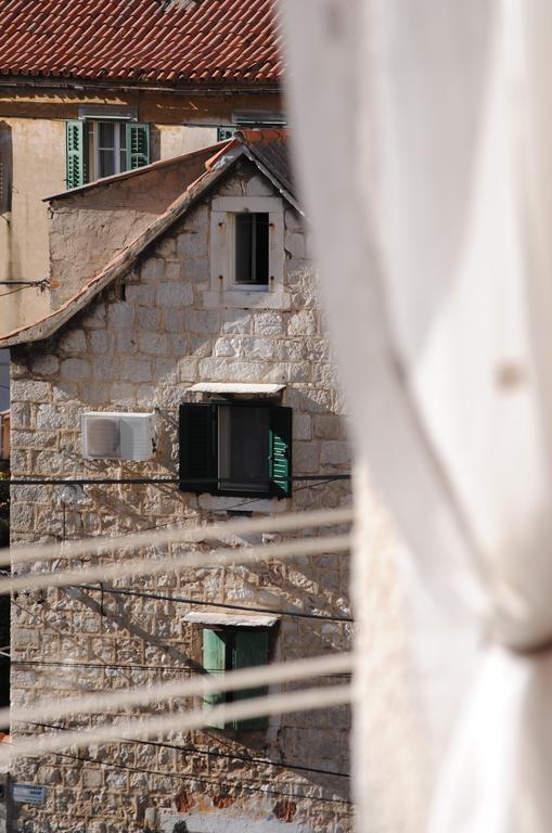 Apartment Marita Split Exterior foto
