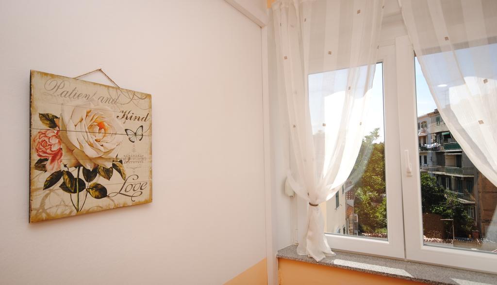 Apartment Marita Split Exterior foto