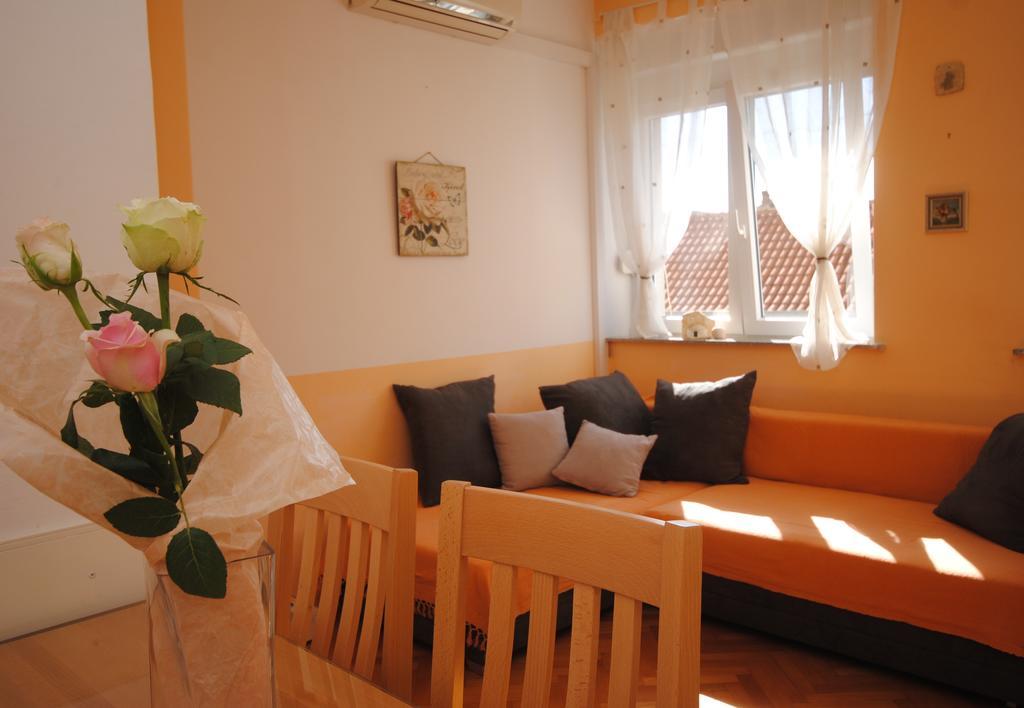 Apartment Marita Split Exterior foto