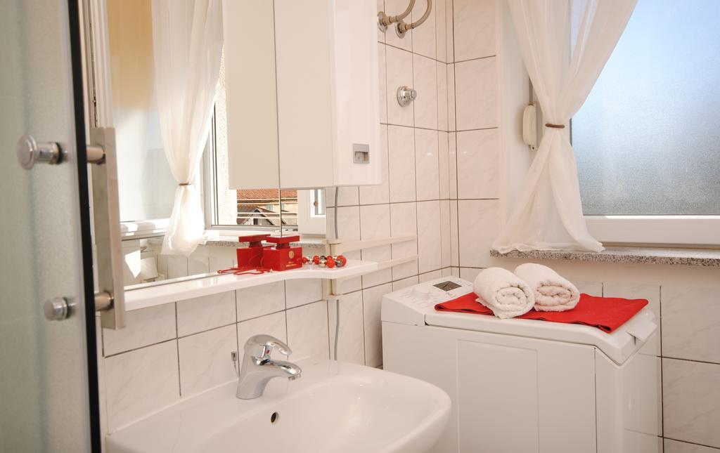 Apartment Marita Split Exterior foto