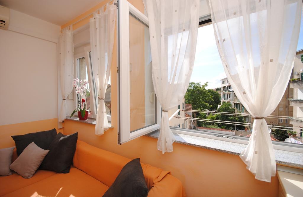 Apartment Marita Split Exterior foto