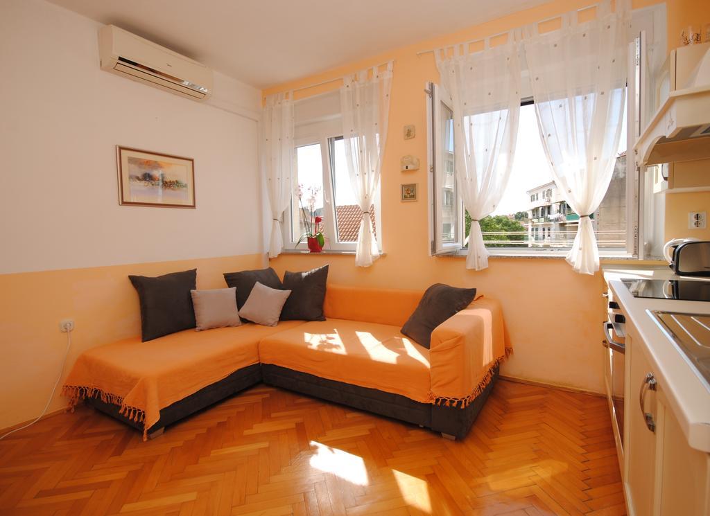 Apartment Marita Split Exterior foto