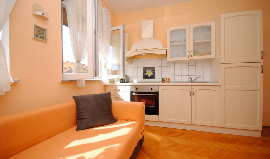 Apartment Marita Split Exterior foto