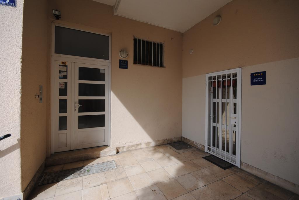 Apartment Marita Split Exterior foto